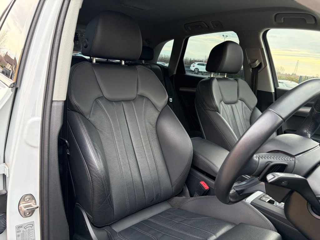 Used Audi Q5 2018 for sale - 76840906: Photo 16