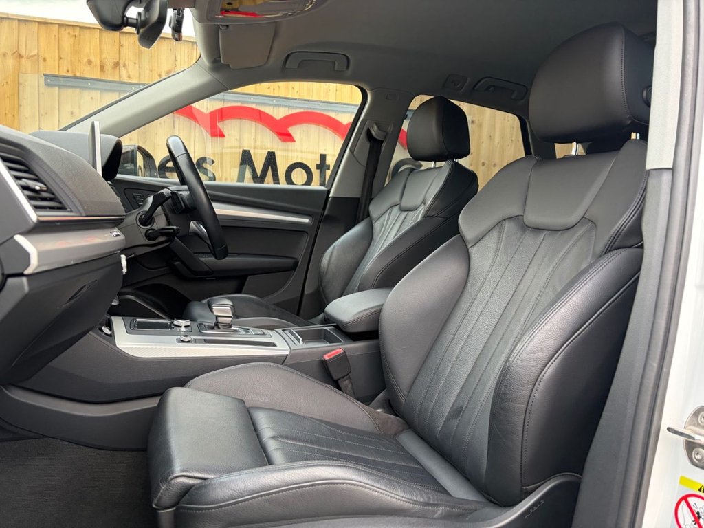 Used Audi Q5 2018 for sale - 76840906: Photo 18