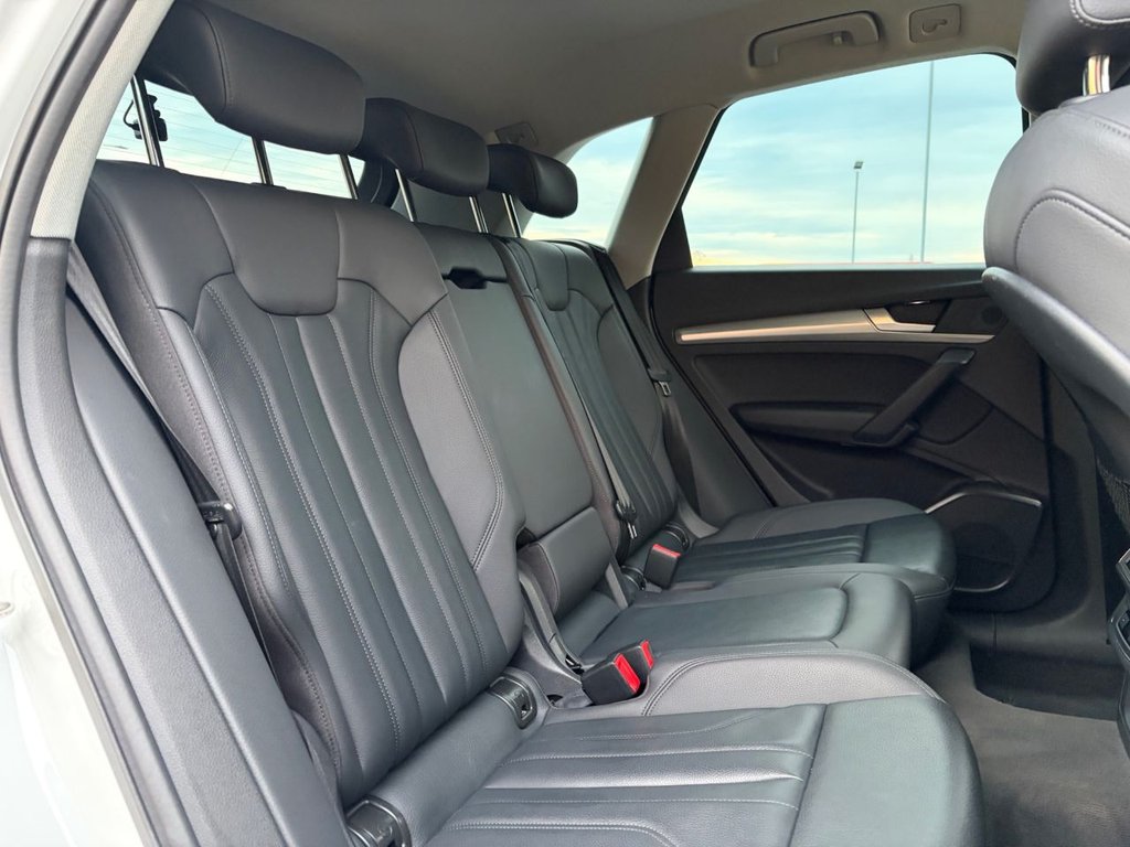 Used Audi Q5 2018 for sale - 76840906: Photo 22