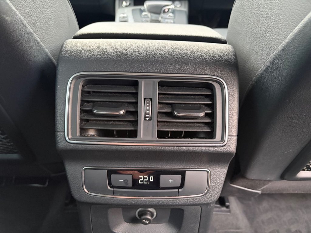 Used Audi Q5 2018 for sale - 76840906: Photo 23