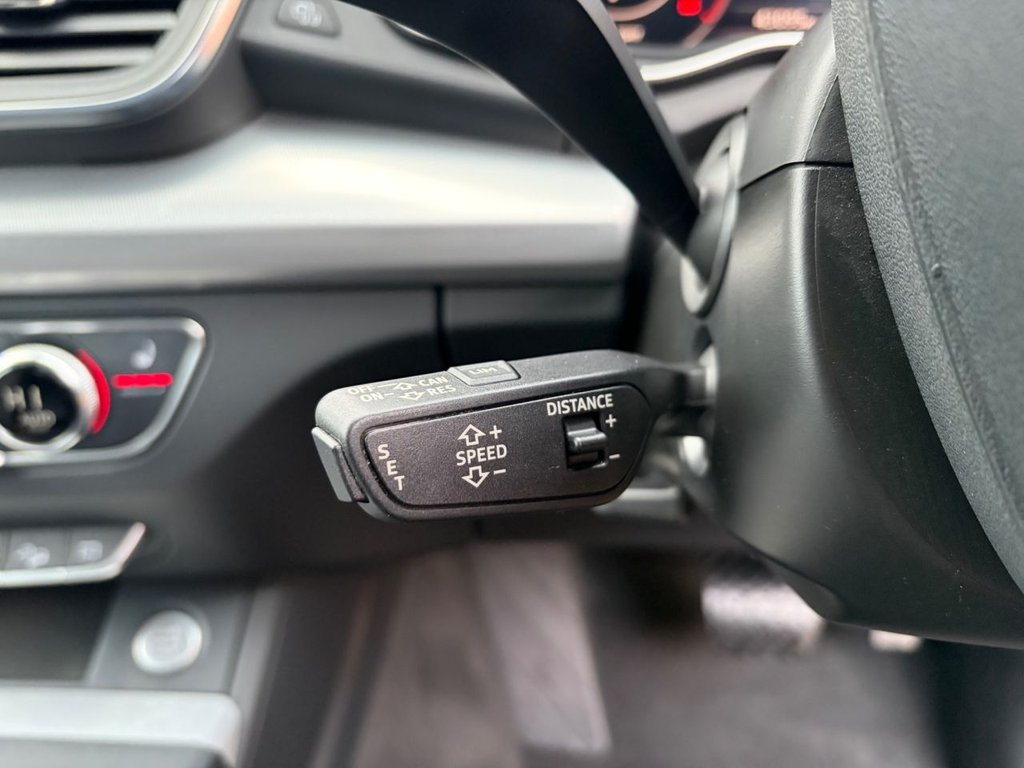 Used Audi Q5 2018 for sale - 76840906: Photo 25