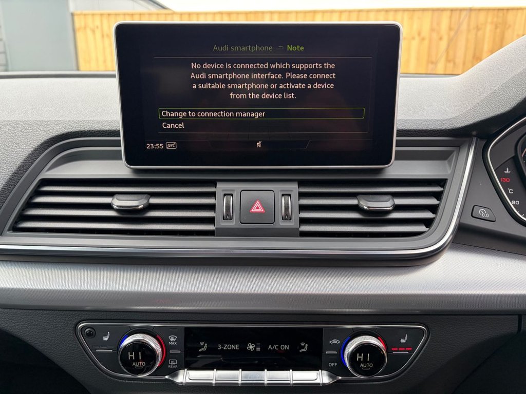 Used Audi Q5 2018 for sale - 76840906: Photo 27