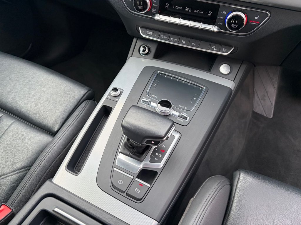 Used Audi Q5 2018 for sale - 76840906: Photo 28