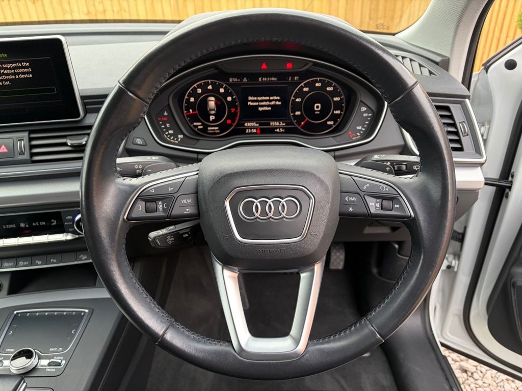 Used Audi Q5 2018 for sale - 76840906: Photo 31