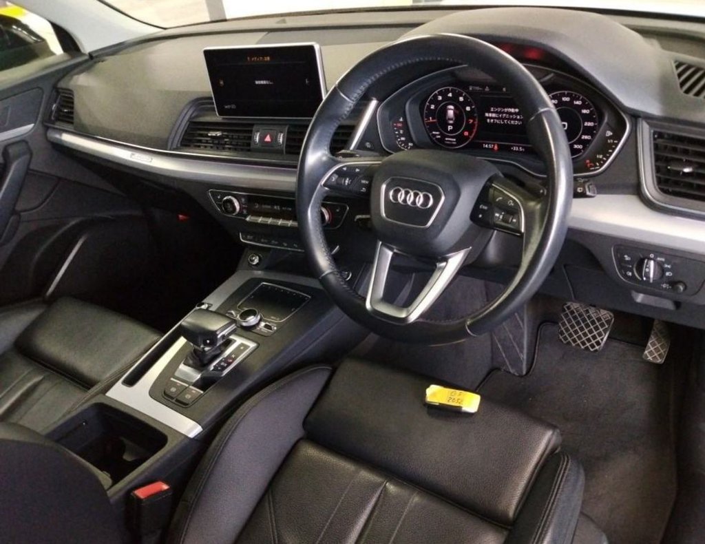 Used Audi Q5 2018 for sale - 76840906: Photo 5