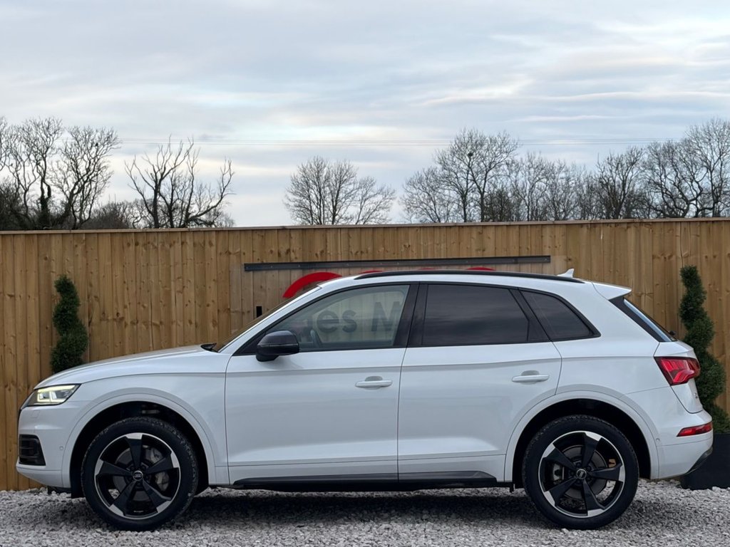 Used Audi Q5 2018 for sale - 76840906: Photo 6