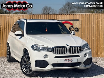 Used BMW X5 2018 for sale - 79050642: Photo