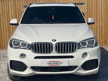 Used BMW X5 2018 for sale - 79050642: Photo