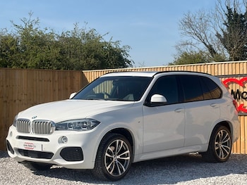 Used BMW X5 2018 for sale - 79050642: Photo