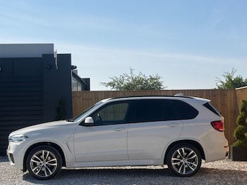 Used BMW X5 2018 for sale - 79050642: Photo