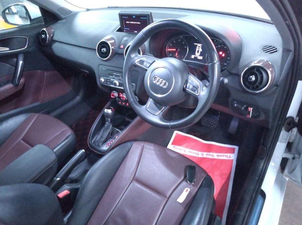 Used Audi A1 2012 for sale - 76724363: Photo 5