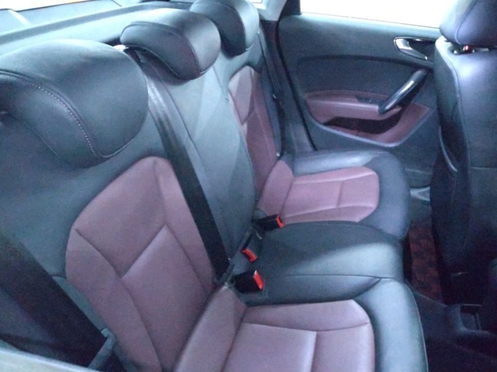 Used Audi A1 2012 for sale - 76724363: Photo 6