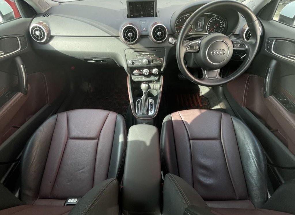 Used Audi A1 2012 for sale - 76724363: Photo 7