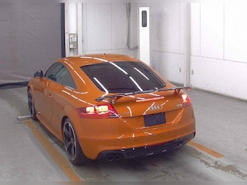 Used Audi TT 2014 for sale - 76724292: Photo