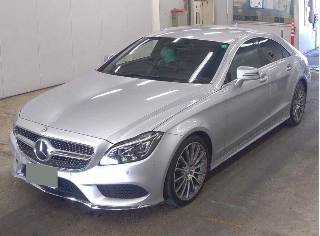 Used Mercedes-Benz CLS 2015 for sale - 76724227: Photo 2