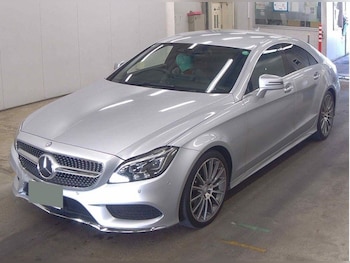 Used Mercedes-Benz CLS 2015 for sale - 76724227: Photo