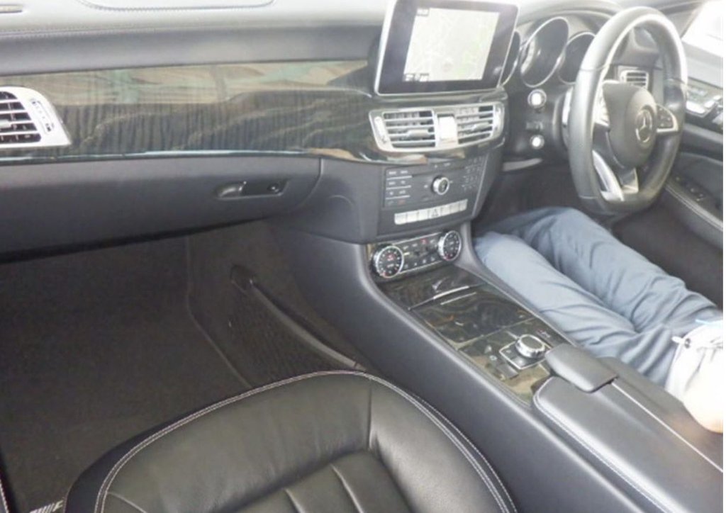 Used Mercedes-Benz CLS 2015 for sale - 76724227: Photo 5