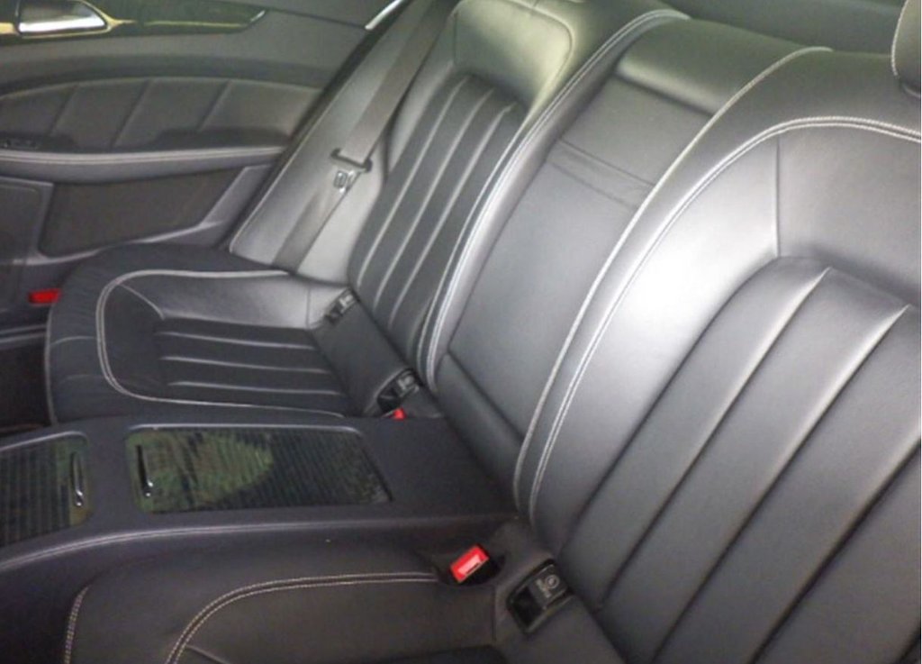 Used Mercedes-Benz CLS 2015 for sale - 76724227: Photo 6