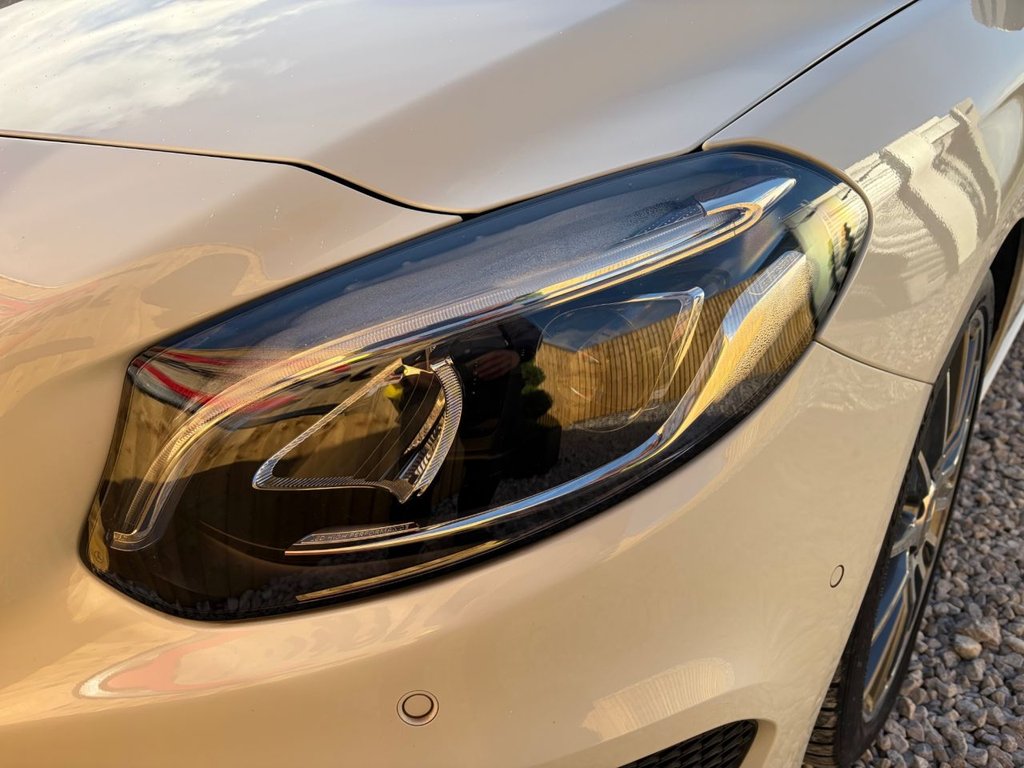 Used Mercedes-Benz B Class 2015 for sale - 76724411: Photo 10