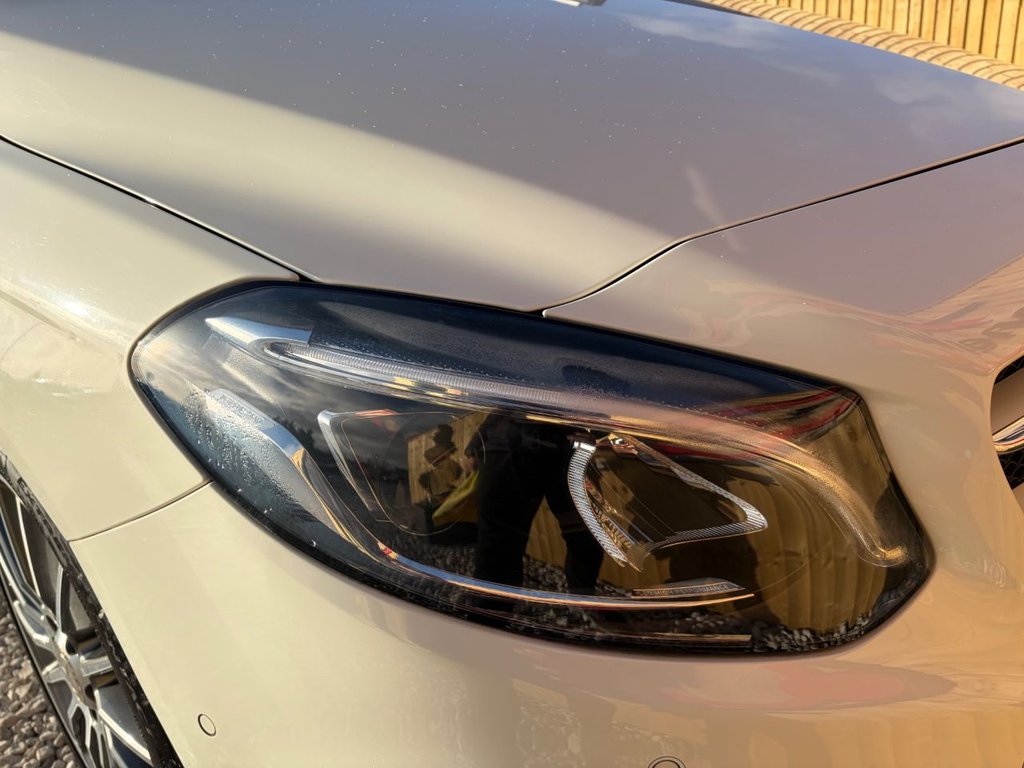 Used Mercedes-Benz B Class 2015 for sale - 76724411: Photo 11