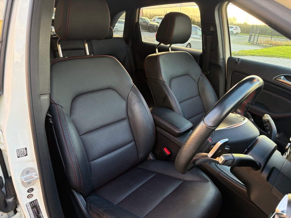 Used Mercedes-Benz B Class 2015 for sale - 76724411: Photo 16