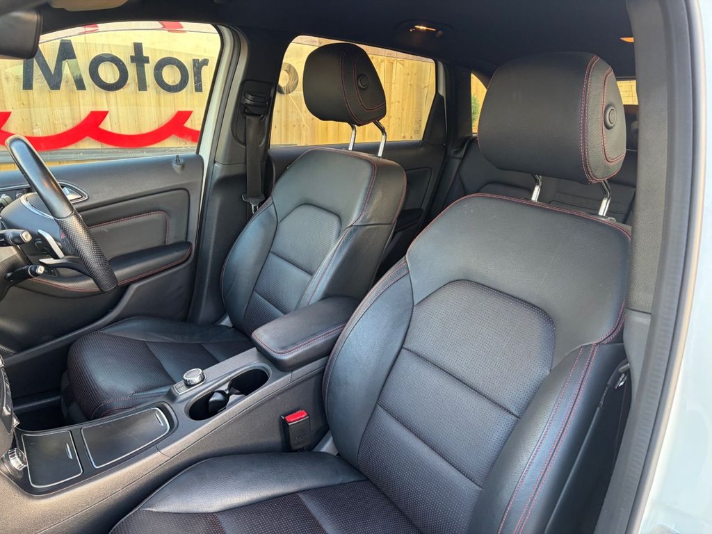 Used Mercedes-Benz B Class 2015 for sale - 76724411: Photo 18