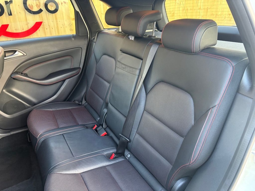 Used Mercedes-Benz B Class 2015 for sale - 76724411: Photo 20