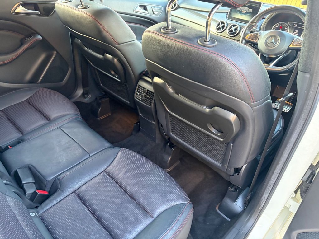 Used Mercedes-Benz B Class 2015 for sale - 76724411: Photo 21