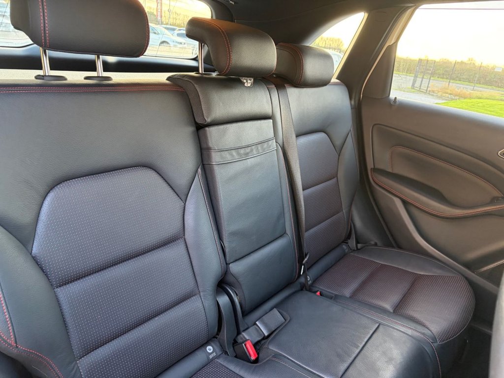 Used Mercedes-Benz B Class 2015 for sale - 76724411: Photo 22