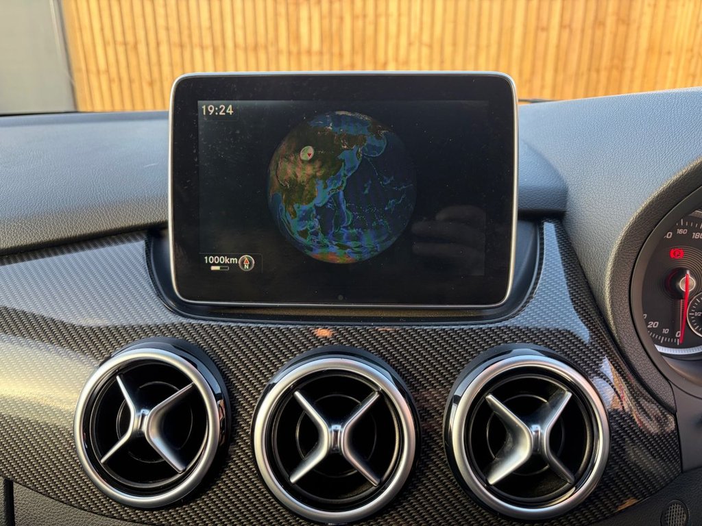 Used Mercedes-Benz B Class 2015 for sale - 76724411: Photo 27