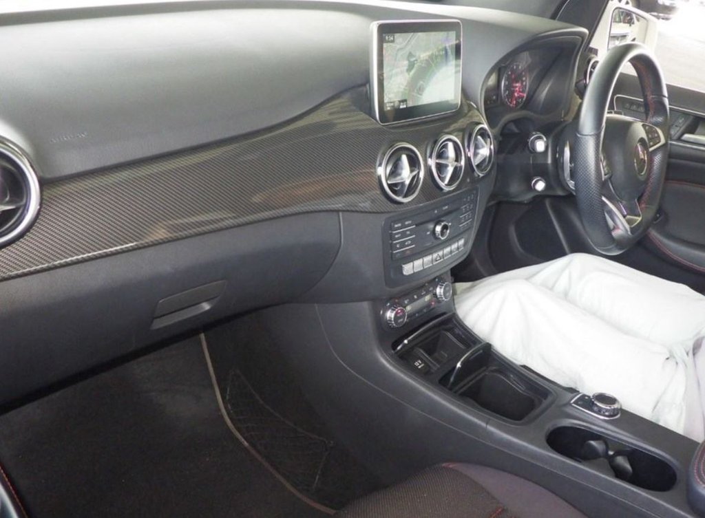 Used Mercedes-Benz B Class 2015 for sale - 76724411: Photo 5