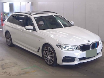 BMW - 5 Series