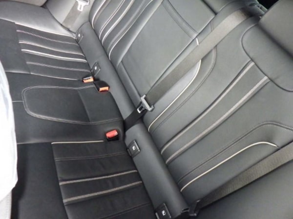 Used BMW 5 Series 2018 for sale - 76148053: Photo 6