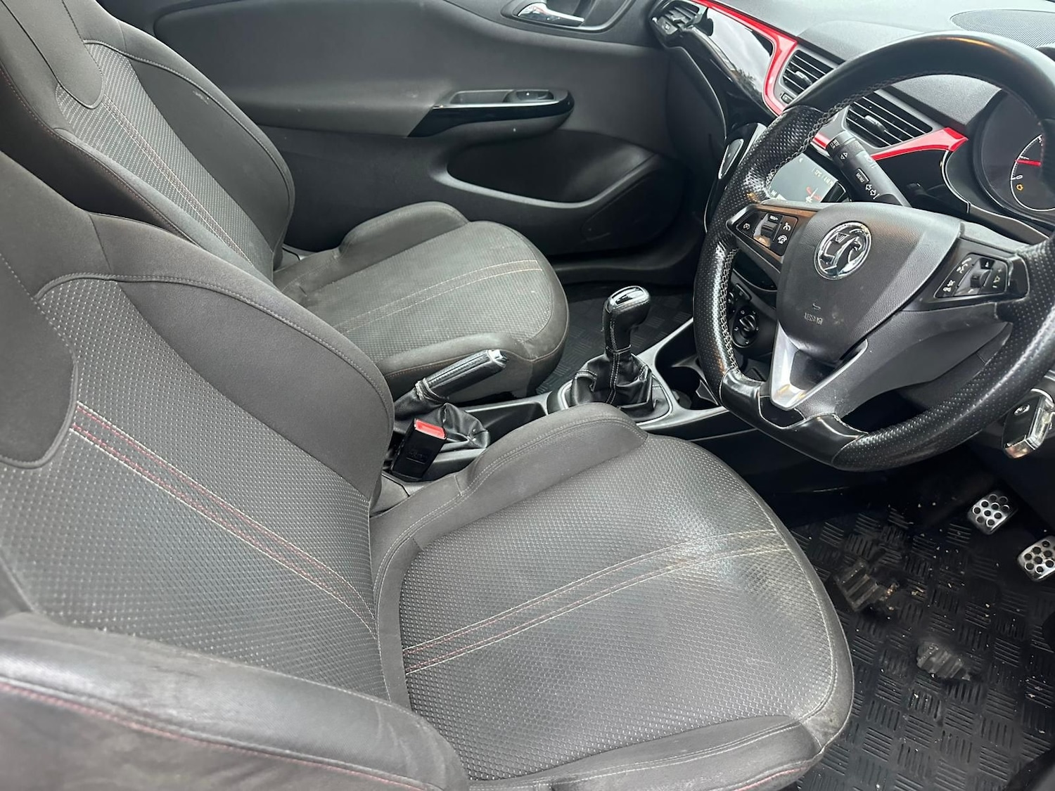 Used Vauxhall Corsa 2016 for sale - 78078247: Photo 15