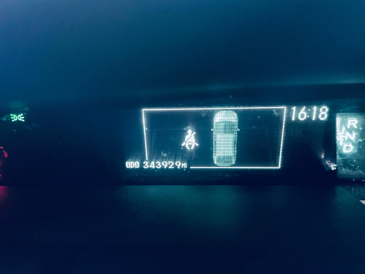 Used Toyota Prius 2016 for sale - 77901695: Photo 13