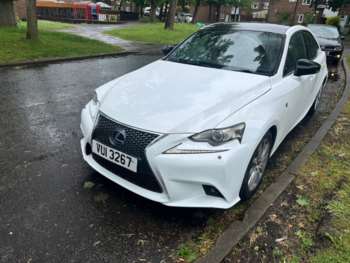Used Lexus IS  for sale - 75011852: Photo