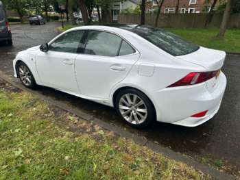 Used Lexus IS  for sale - 75011852: Photo