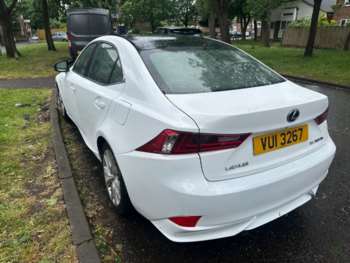 Used Lexus IS  for sale - 75011852: Photo