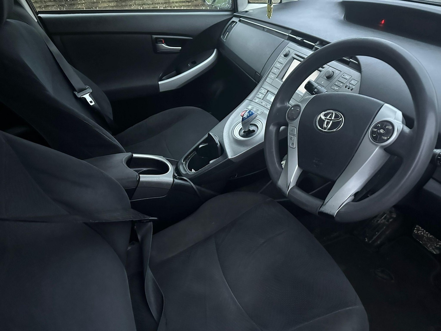 Used Toyota Prius 2012 for sale - 77591793: Photo 11