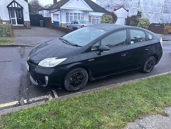 Used Toyota Prius 2012 for sale - 77591793: Photo