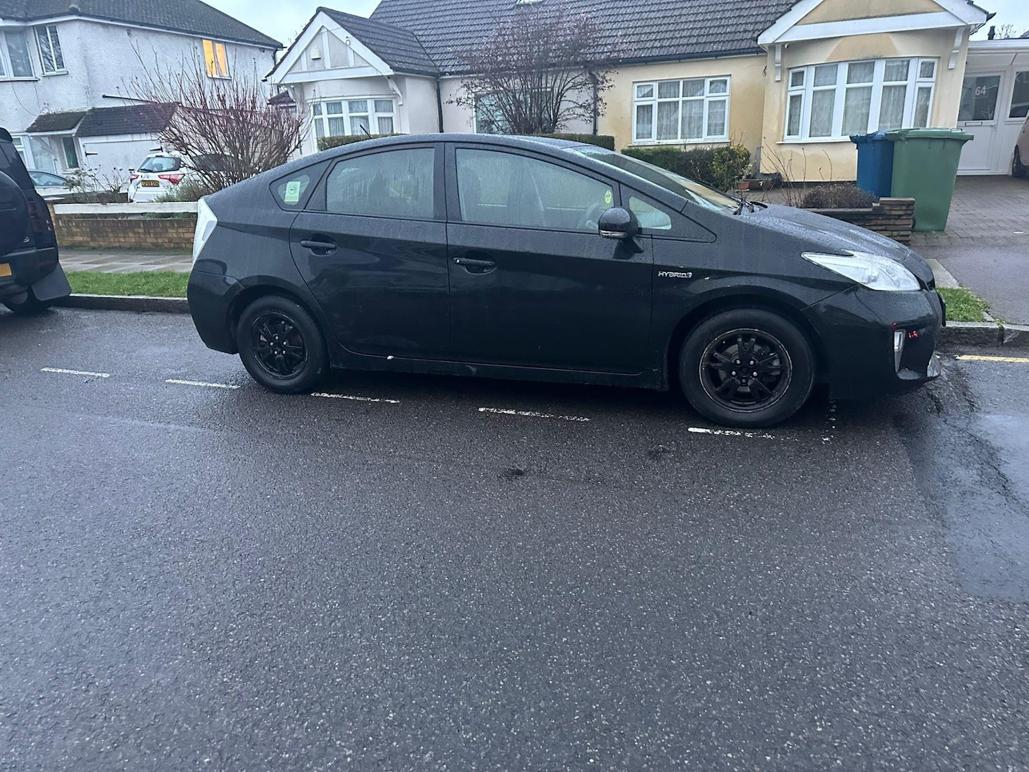 Used Toyota Prius 2012 for sale - 77591793: Photo 9