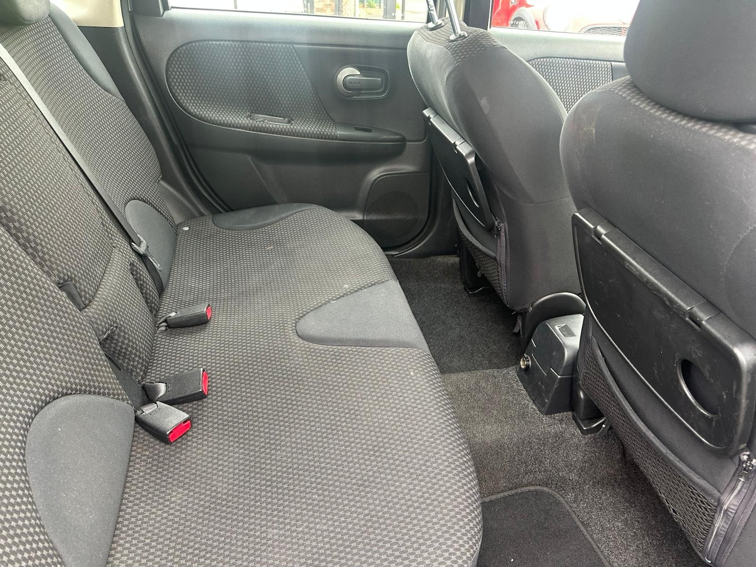 Used Nissan Note 2006 for sale - 76520864: Photo 14