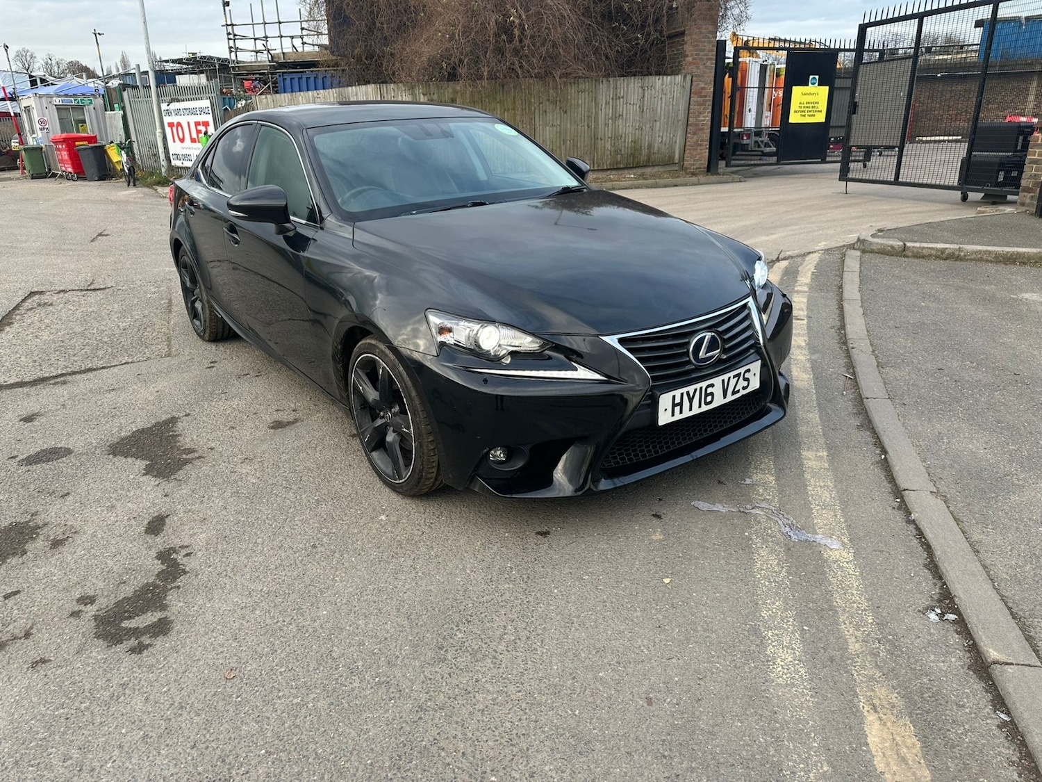 Used Lexus IS 2016 for sale - 76940241: Photo 11