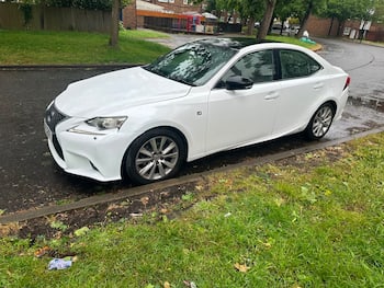 Used Lexus IS undefined for sale - 79865917: Photo