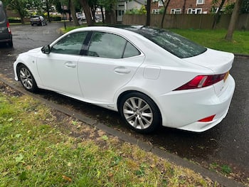 Used Lexus IS undefined for sale - 79865917: Photo
