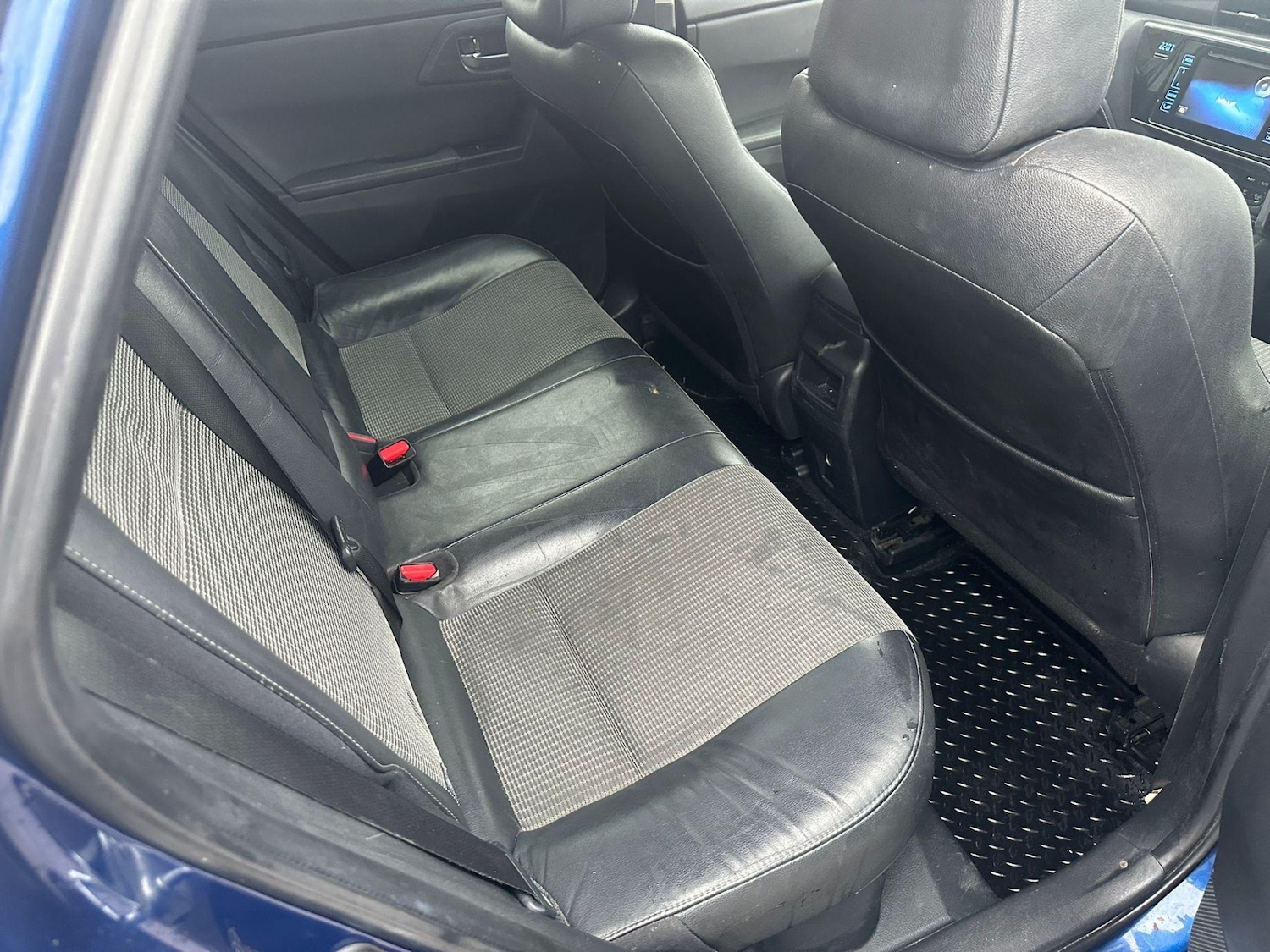 Used Toyota Auris 2015 for sale - 78012304: Photo 13