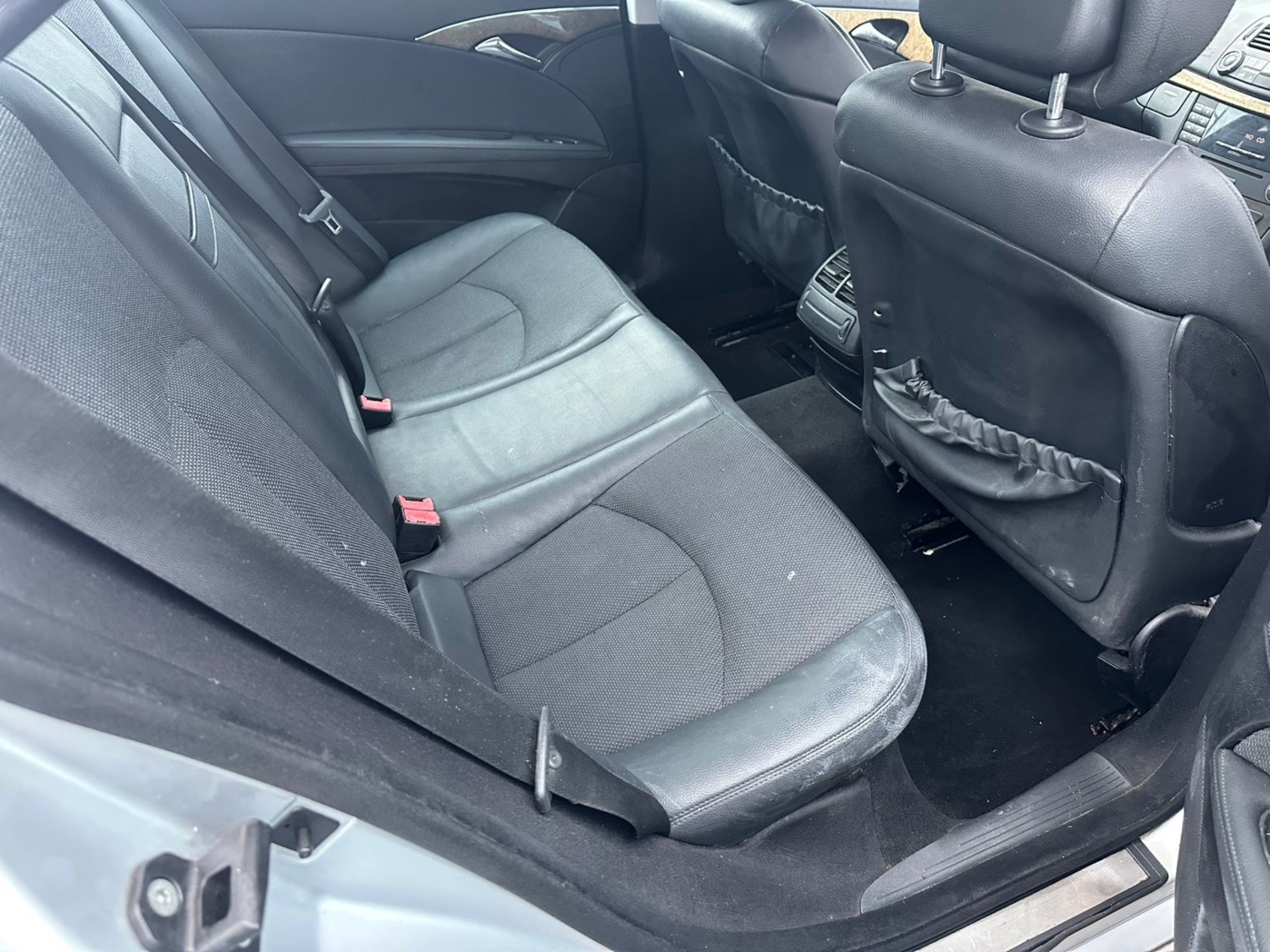 Mercedes-Benz E-Class 2007 (57) - E220 CDI Avantgarde 4dr Tip Auto - Image 16