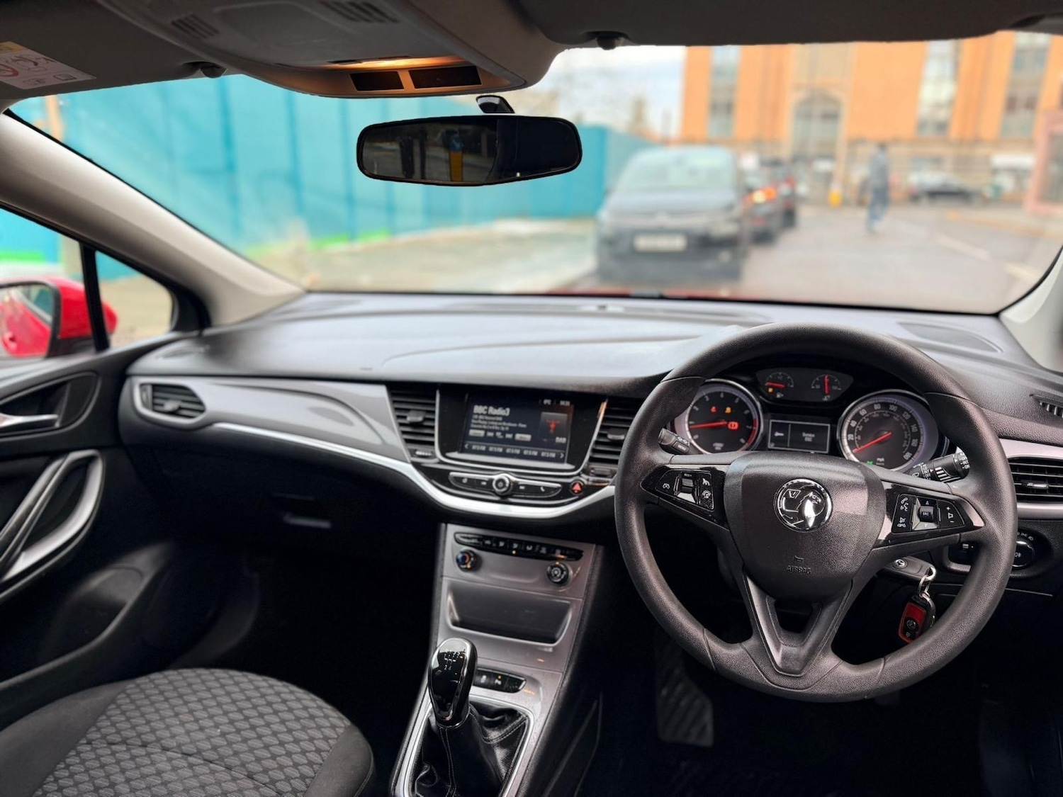 Used Vauxhall Astra 2016 for sale - 77435872: Photo 10