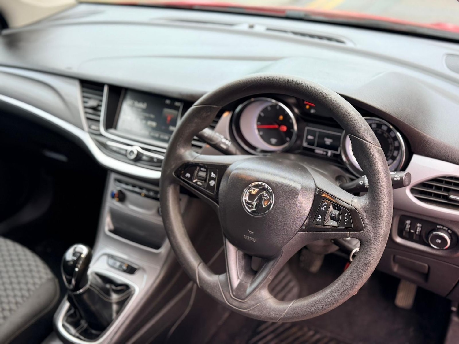 Used Vauxhall Astra 2016 for sale - 77435872: Photo 9