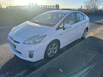 Used Toyota Prius 2012 for sale - 77435897: Photo